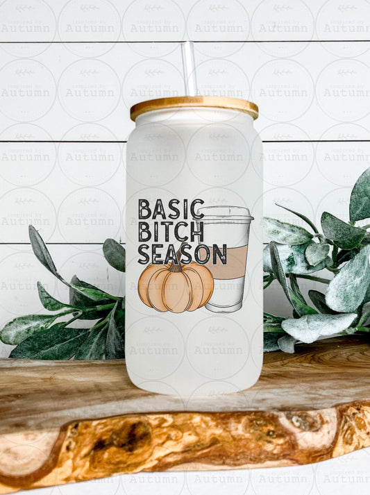 Basic Bitch Season